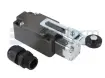 Limit switch, roller, arm