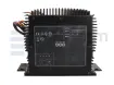 Battery-charger, 24VDC, 100-240VAC auto, 50/60HZ