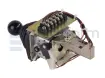 Joystick, heffen, draaien