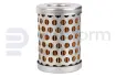 Hydraulic filter