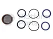 Seal kit, steering piston