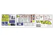Decal kit