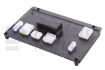 Printkaart, control box, GP200