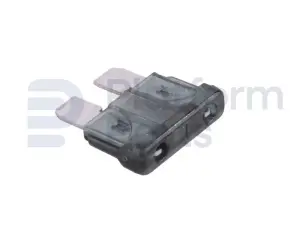Automotive fuse 1A (price/10 pcs)
