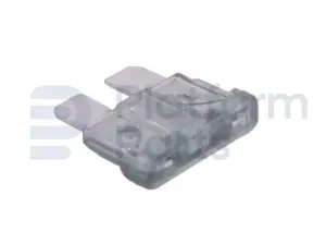 Automotive fuse 2A (price/10 pcs)