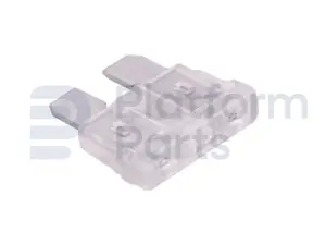 Automotive fuse 25A (price/10 pcs)