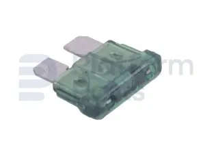 Automotive fuse 30A (price/10 pcs)