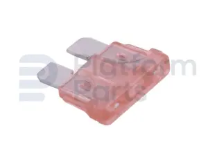 Automotive fuse 4A (price/10 pcs)