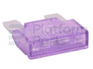 Automotive fuse maxi 120A (price/10 pcs)
