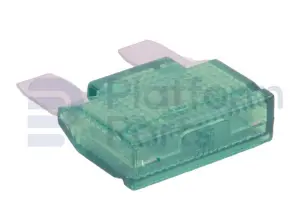 Automotive fuse maxi 30A (price/10 pcs)