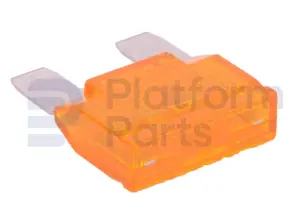 Automotive fuse maxi 40A (price/10 pcs)