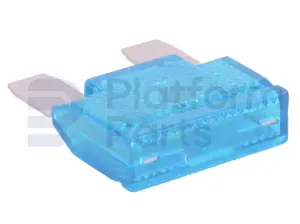 Automotive fuse maxi 60A (price/10 pcs)
