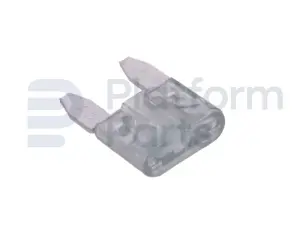 Automotive fuse mini 2A (price/10 pcs)