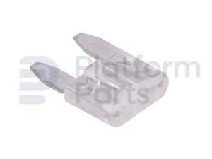 Automotive fuse mini 25A (price/10 pcs)