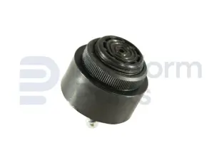 Alarm 5-25VDC