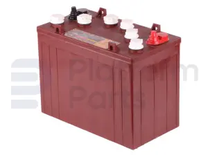 Cyclic battery, 12V, 150AH@20HR