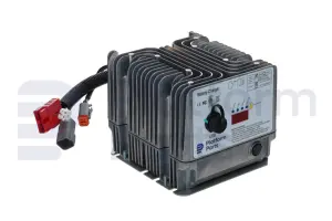 Battery charger, multi, 24V, 30A, 100-240V