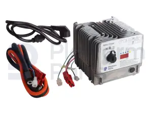 Battery charger, multi, 24V, 30A, 100-240V