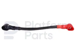 Battery cable, 30cm