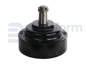 Hydraulic brake
