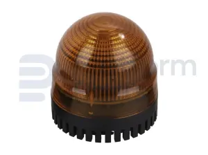 Strobe light 12-80VDC