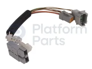Cable battery-charger