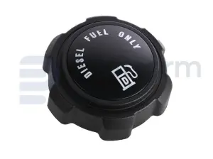 Closing cap (non-vented)