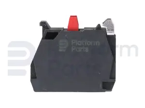 Contact element NC