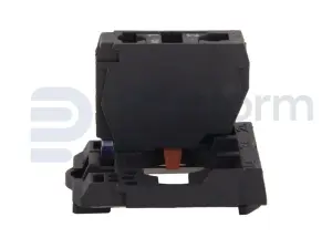 Contact element, base fixation+element NC