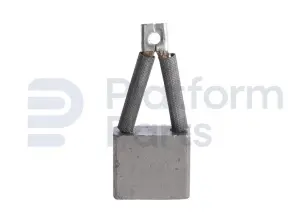 Coal brush