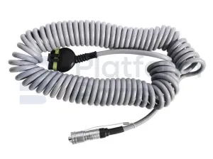 Cable control box