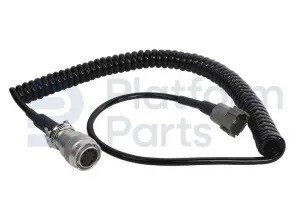 Kabel Bedienpult