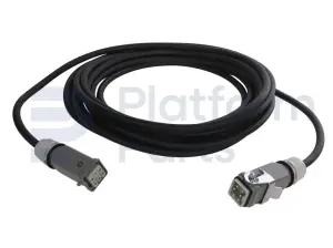 Cable control box