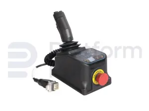 Control box