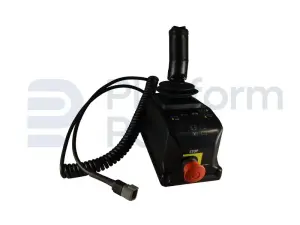 Control box, gen. 5