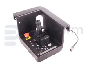 Control box RT