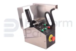 Control box