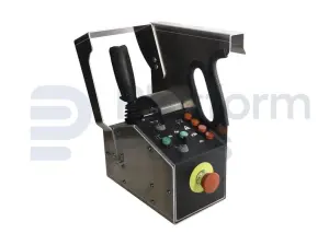 Control box