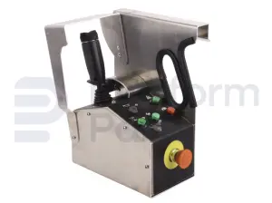 Control box