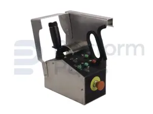 Control box