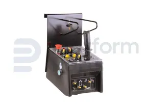Control box