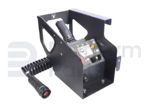 Control box