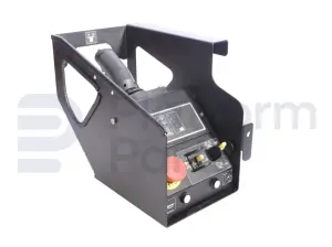 Control box