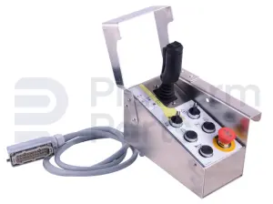 Control box