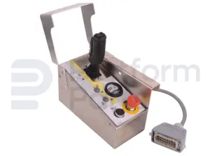 Control box