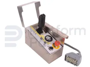 Control box