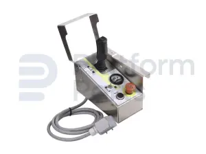 Control box