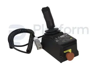 Control box