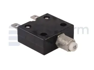 Fuse, 15amp, circuit breaker