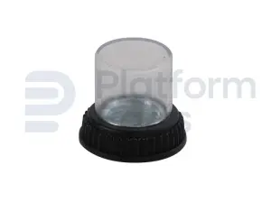 Circuit breaker cap